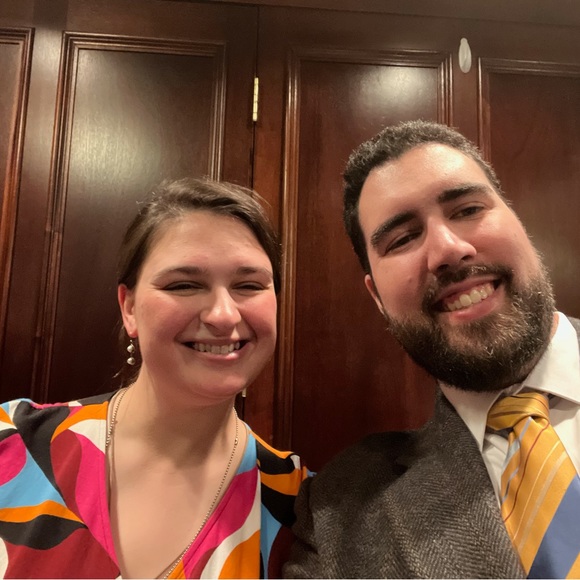 Meet your Posher, Grace - Picture 1 of 1